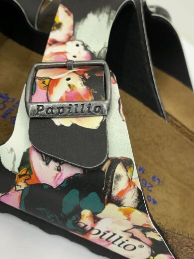 商品画像：サンダル/26cm/BLK 8