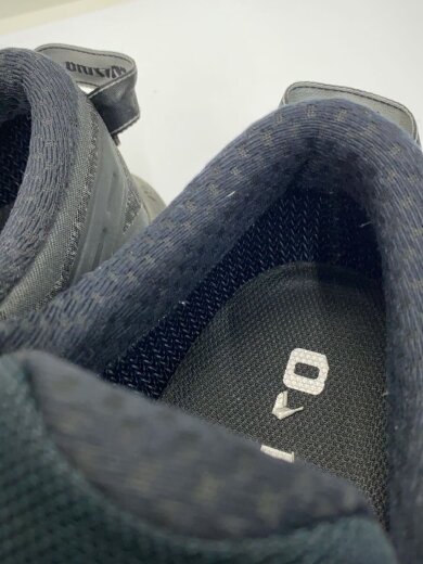 商品画像：ローカットスニーカー/29cm/BLK/D1GA250102 9