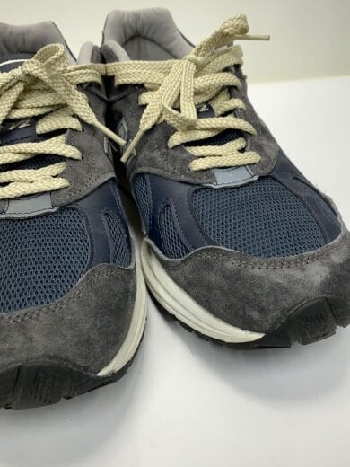 商品画像：U991/グレー/UK10.5/GRY 7