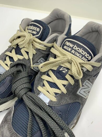 商品画像：U991/グレー/UK10.5/GRY 8