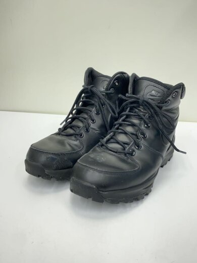 商品画像：ハイカットスニーカー/--/BLK 2