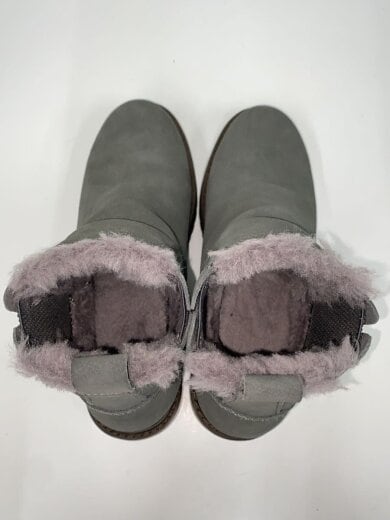 商品画像：ブーツ/--/GRY 3