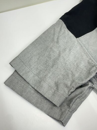 商品画像：半袖シャツ/44/コットン/GRY/CUMU0054QM 6