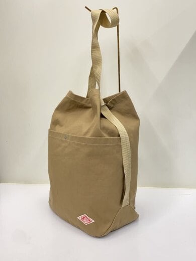 商品画像：ショルダーバッグ/キャンバス/BRW 2