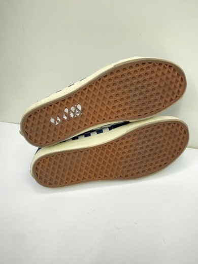 商品画像：ハイカットスニーカー/--/BLU 4