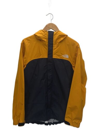 商品画像：ナイロンジャケット/--/ナイロン/YLW// 1