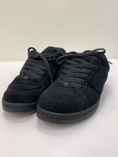 商品画像：ES/ローカットスニーカー/--/BLK 2