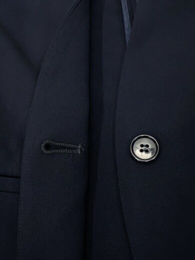 商品画像：ジャケット/M/ポリエステル/NVY/s-00-jk-010 9