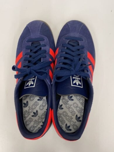 商品画像：MUNCHEN_ミュンヘン/26.5cm/NVY 3