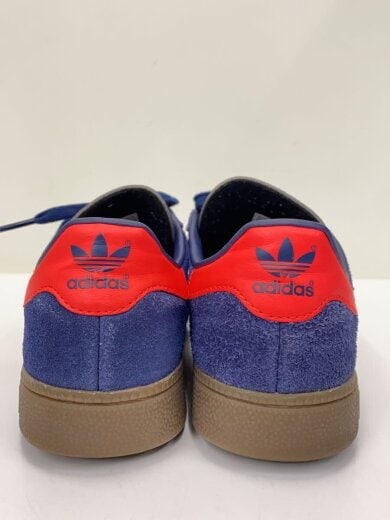 商品画像：MUNCHEN_ミュンヘン/26.5cm/NVY 6