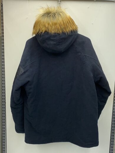 商品画像：ミリタリージャケット/M/コットン/BLK/WL-J-83 2