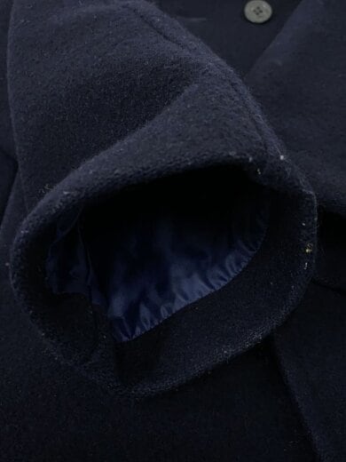 商品画像：ジャケット/--/--/NVY/無地 4