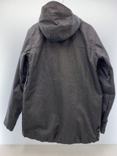 商品画像：03t-0266803 ウェアー/M/GRY/03t-0266803// 2