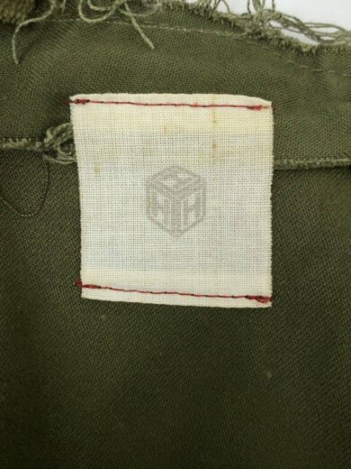 商品画像：JUMPIN JAP FLASH /ショートパンツ/--/コットン/KHK/無地 4