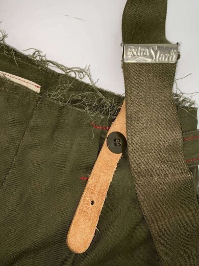 商品画像：JUMPIN JAP FLASH /ショートパンツ/--/コットン/KHK/無地 7