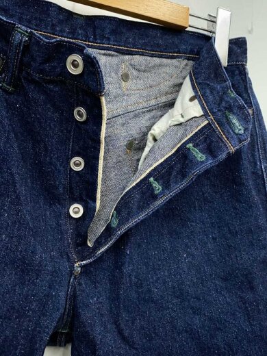 商品画像：ボトム/33/デニム/IDG 3