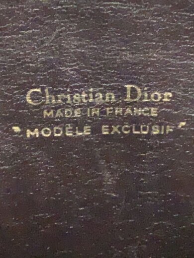 商品画像：ハンドバッグ/キャンバス/BRW/総柄 5