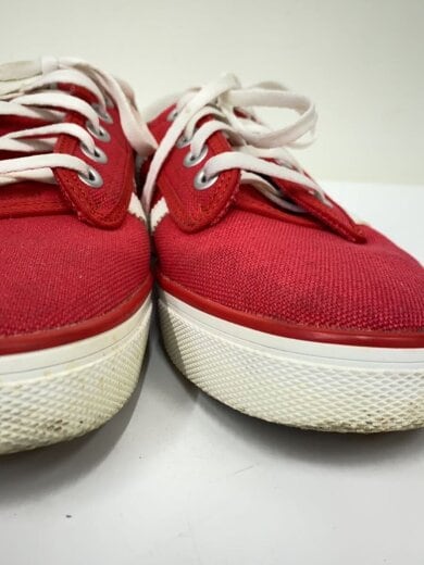 商品画像：ローカットスニーカー/--/RED 7