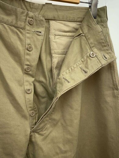 商品画像：ボトム/35/--/BEG 3