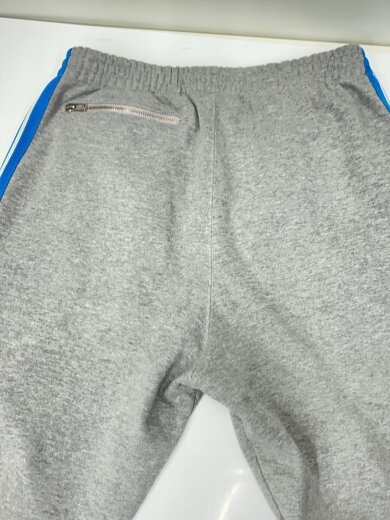 商品画像：ストレートパンツ/M/コットン/GRY/RW1580 8