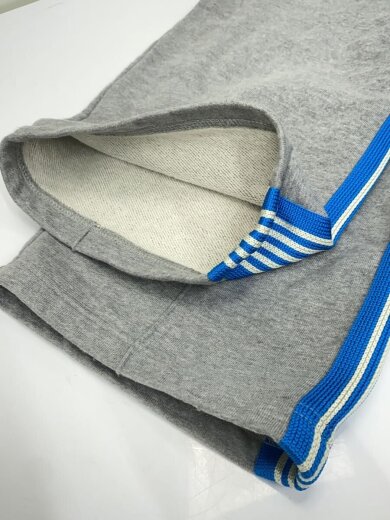 商品画像：ストレートパンツ/M/コットン/GRY/RW1580 9