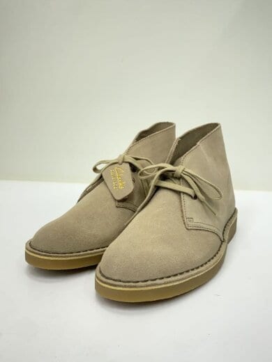 商品画像：ブーツ/24cm/CML/スウェード/11826 2