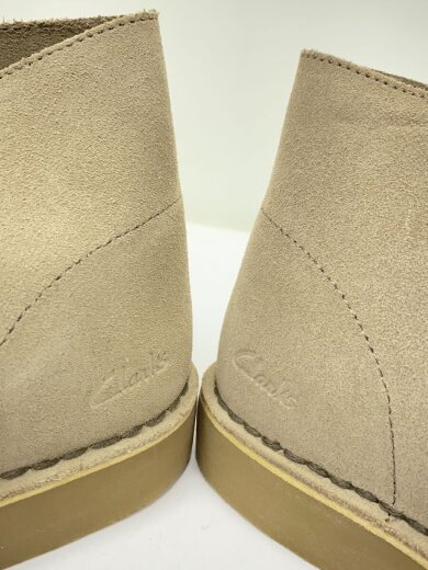 商品画像：ブーツ/24cm/CML/スウェード/11826 8