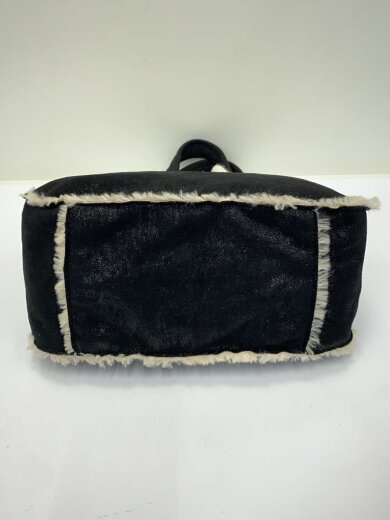 商品画像：トートバッグ/--/BLK 4