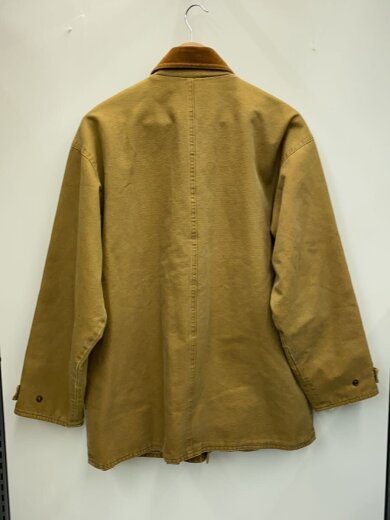 商品画像：ジャケット/L/コットン/CML/無地/NP-2402 2