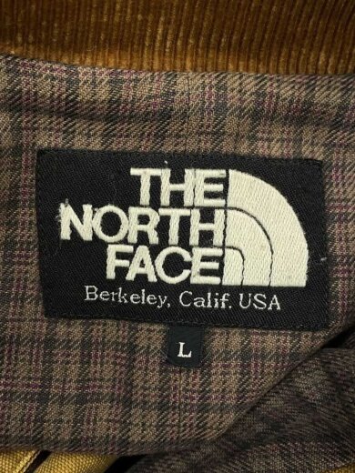 商品画像：ジャケット/L/コットン/CML/無地/NP-2402 3