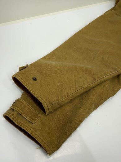 商品画像：ジャケット/L/コットン/CML/無地/NP-2402 6