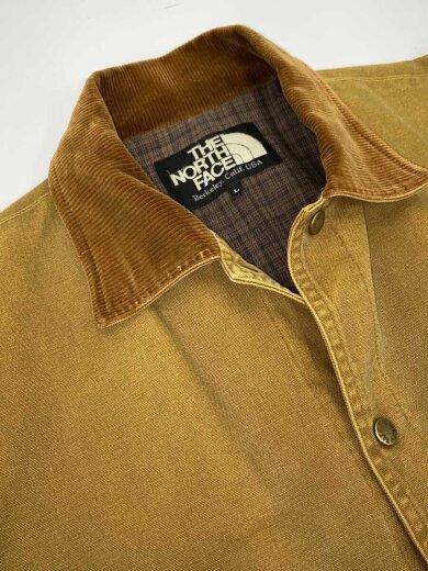 商品画像：ジャケット/L/コットン/CML/無地/NP-2402 7