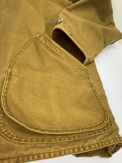 商品画像：ジャケット/L/コットン/CML/無地/NP-2402 8