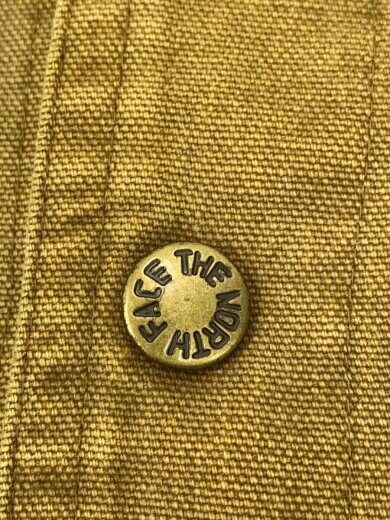 商品画像：ジャケット/L/コットン/CML/無地/NP-2402 9