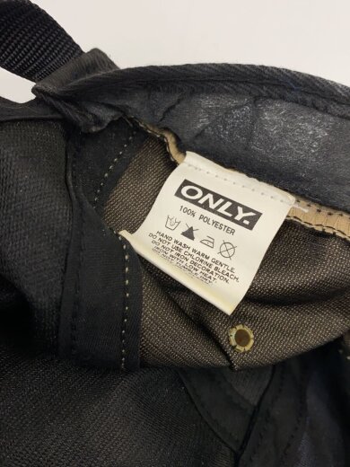 商品画像：キャップ/FREE/ポリエステル/BEG/無地/メンズ 8