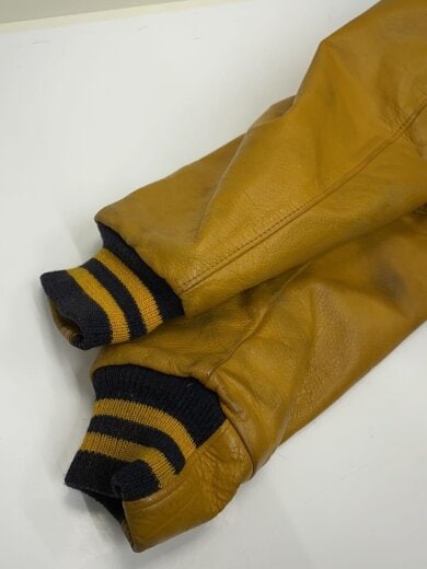 商品画像：スタジャン/M/ウール/NVY 6