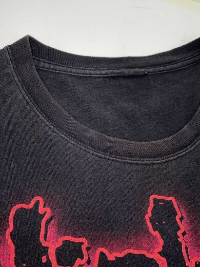 商品画像：SLIPKNOT/Tシャツ/--/コットン/BLK/プリント 7