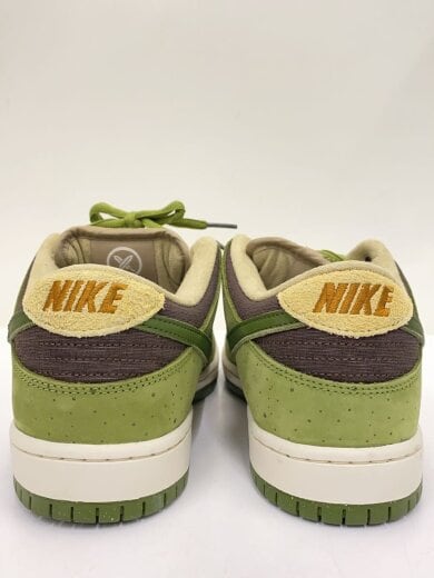 商品画像：ローカットスニーカー/27.5cm/GRN 6