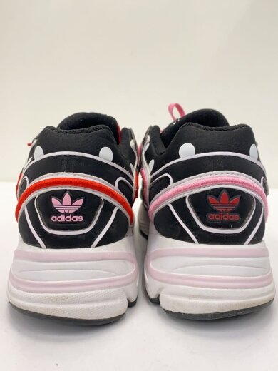 商品画像：HELLO KITTY ASTIR_ハローキティ ASTIR/26.5cm/BLK 6