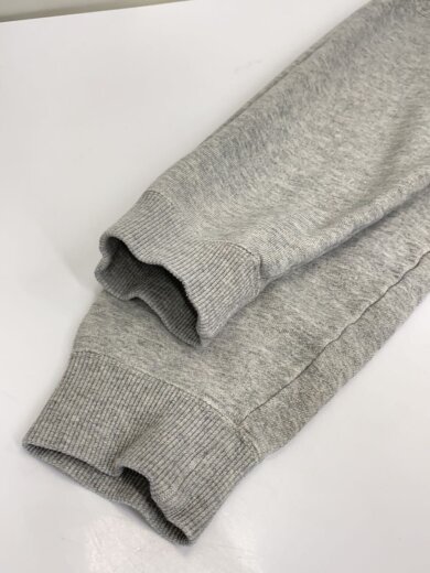 商品画像：TARROW/スウェット/--/コットン/GRY// 6