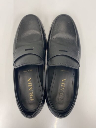 商品画像：ローファー/--/BLK/2DC213 3