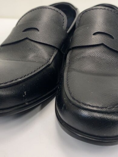 商品画像：ローファー/--/BLK/2DC213 7