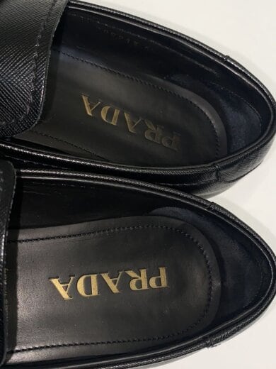 商品画像：ローファー/--/BLK/2DC213 8