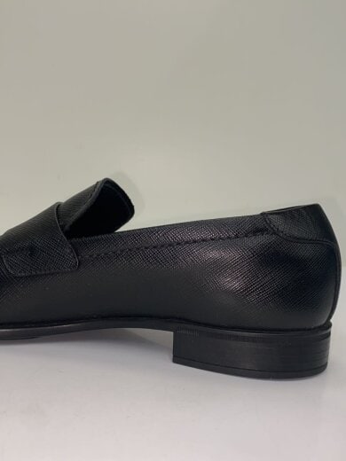 商品画像：ローファー/--/BLK/2DC213 9