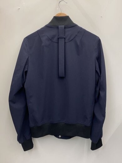 商品画像：ジャケット/XS/ポリエステル/NVY/CY6920 2