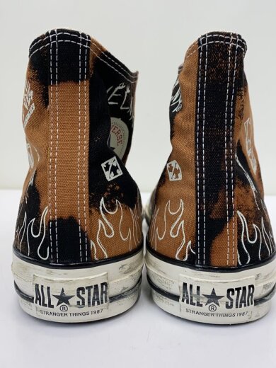 商品画像：ハイカットスニーカー/--/ORN/キャンバス 6