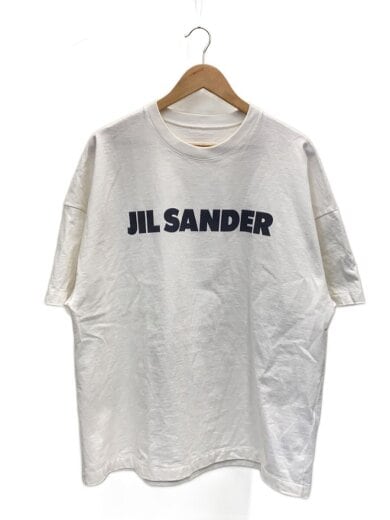 商品画像：25SSロゴTシャツ背タグ取れかけ//L/コットン/WHT/J21GC0001/J45148 1