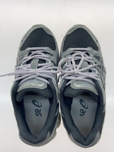 商品画像：ローカットスニーカー/26cm/GRY/F910622 3