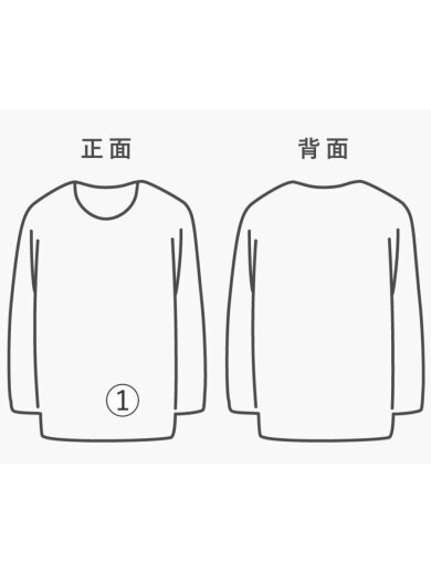 商品画像：Tシャツ/L/コットン/WHT/CHICAGO BULLS/// 8