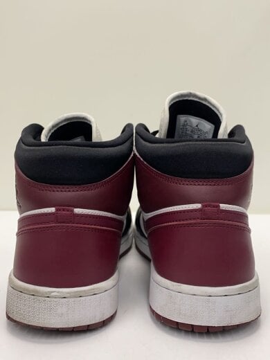 商品画像：AIR JORDAN 1 MID SE_エア ジョーダン 1 ミッド SE/28.5cm/BRD 6